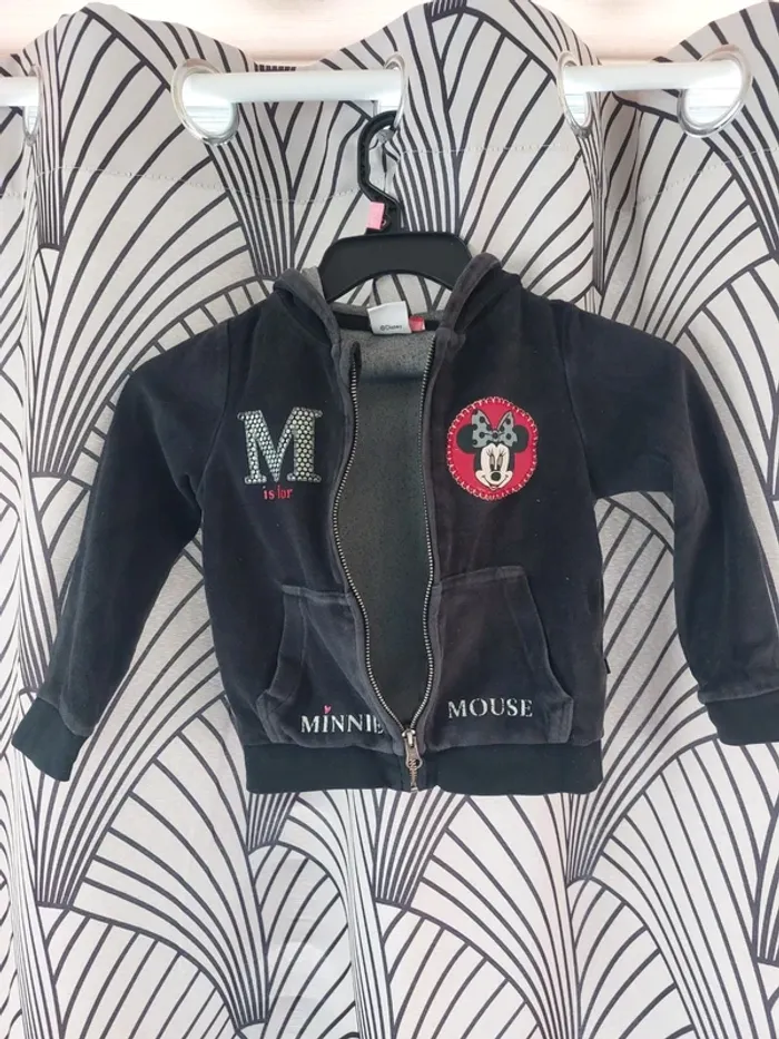 Veste - photo numéro 2