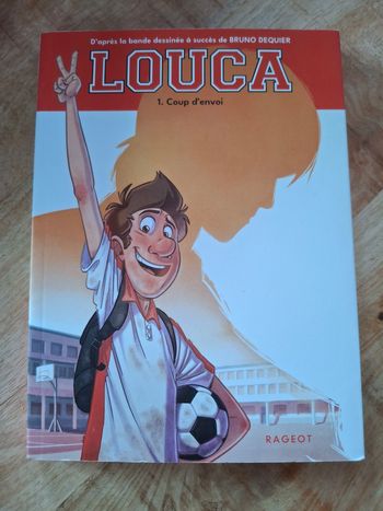 Louca tome 1