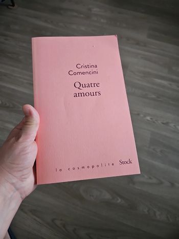 Quatre amours