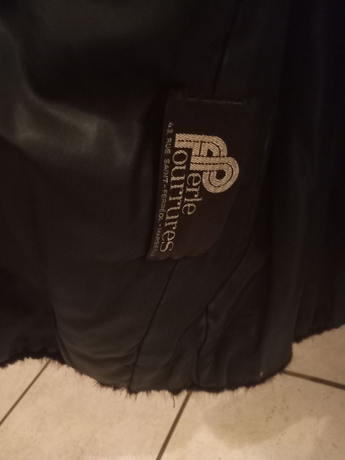 Manteau - photo numéro 4