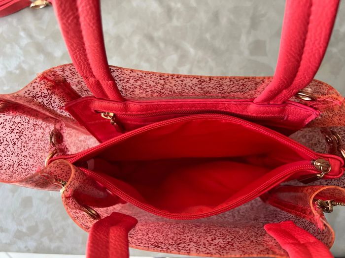 Sac à main 2 en 1 - photo numéro 5