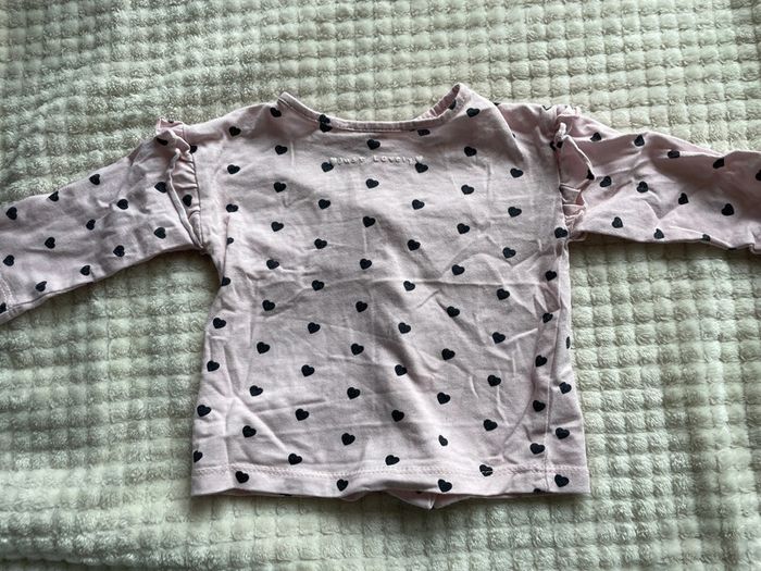 T-Shirt manches longues