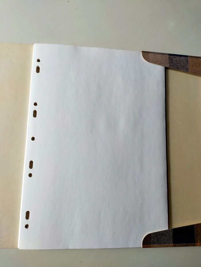 Feuilles de dessin - photo numéro 5