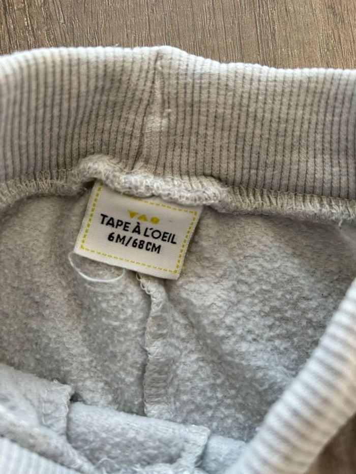 Jogging 6 mois - photo numéro 3