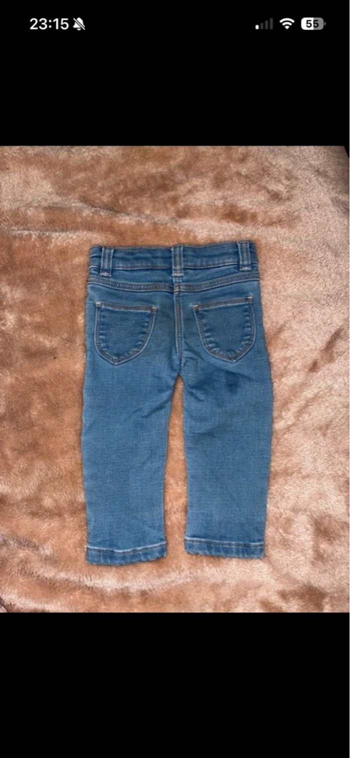 Jean - photo numéro 2