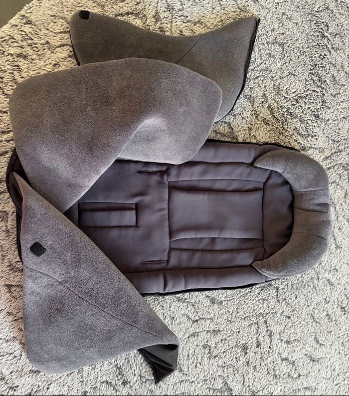 Chancelière Bébé Confort - photo numéro 7