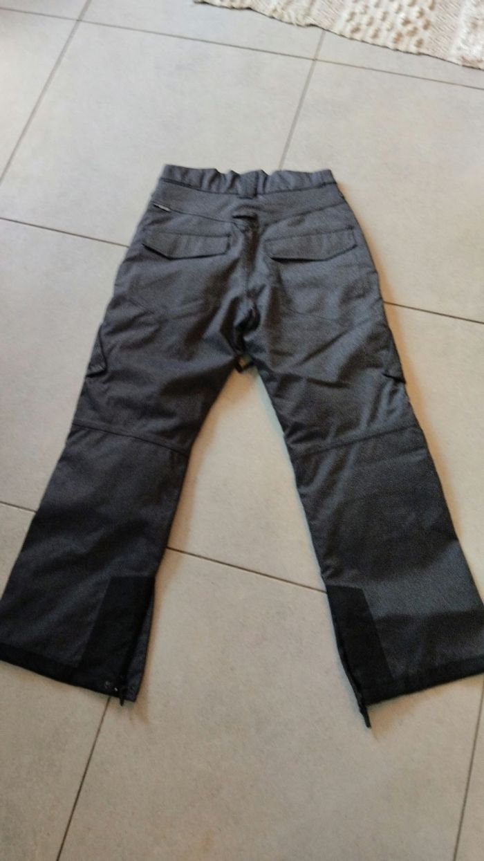 Pantalon de ski femme taille M - photo numéro 6