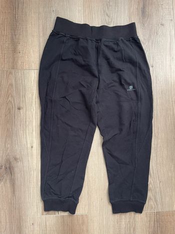 Jogging Domyos noir M