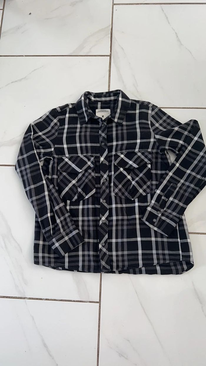 Chemise