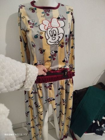 #kytie11ansfille. Pyjama taille 11/12 ans