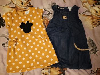 Lot robes