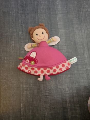 Marionnettes liliputiens