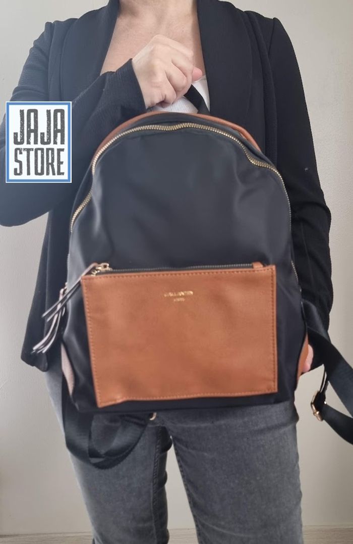 Sac à dos Bicolor Gallantry