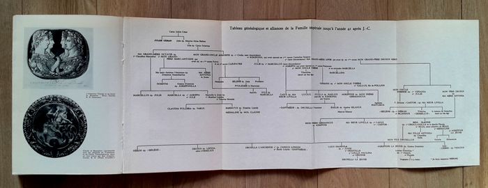 Moi, Claude par Robert Graves - photo numéro 10