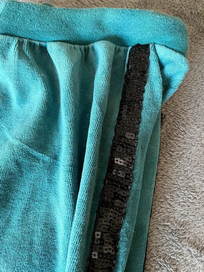 Pantalon jogging 38 (2E) - photo numéro 2