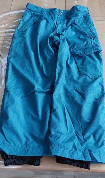 Pantalon de ski homme