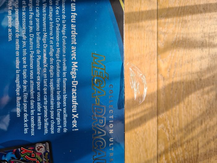 UPC - Pokémon Flammes Fantasmagoriques !! - photo numéro 7