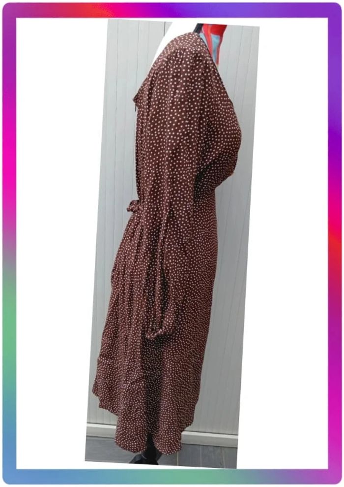 Robe L Mango - photo numéro 5