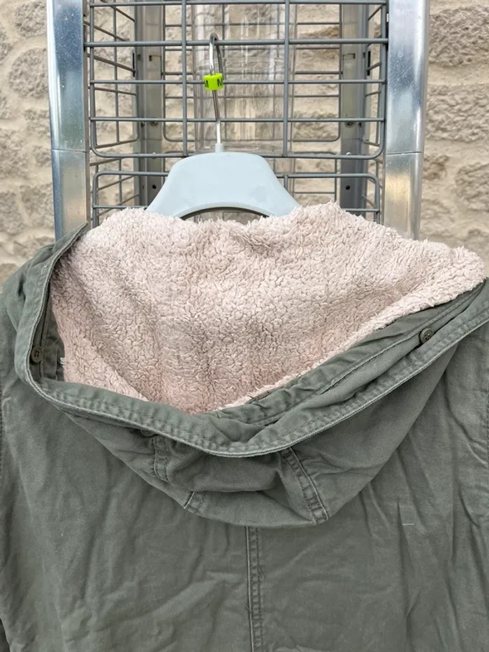 Manteau - photo numéro 7