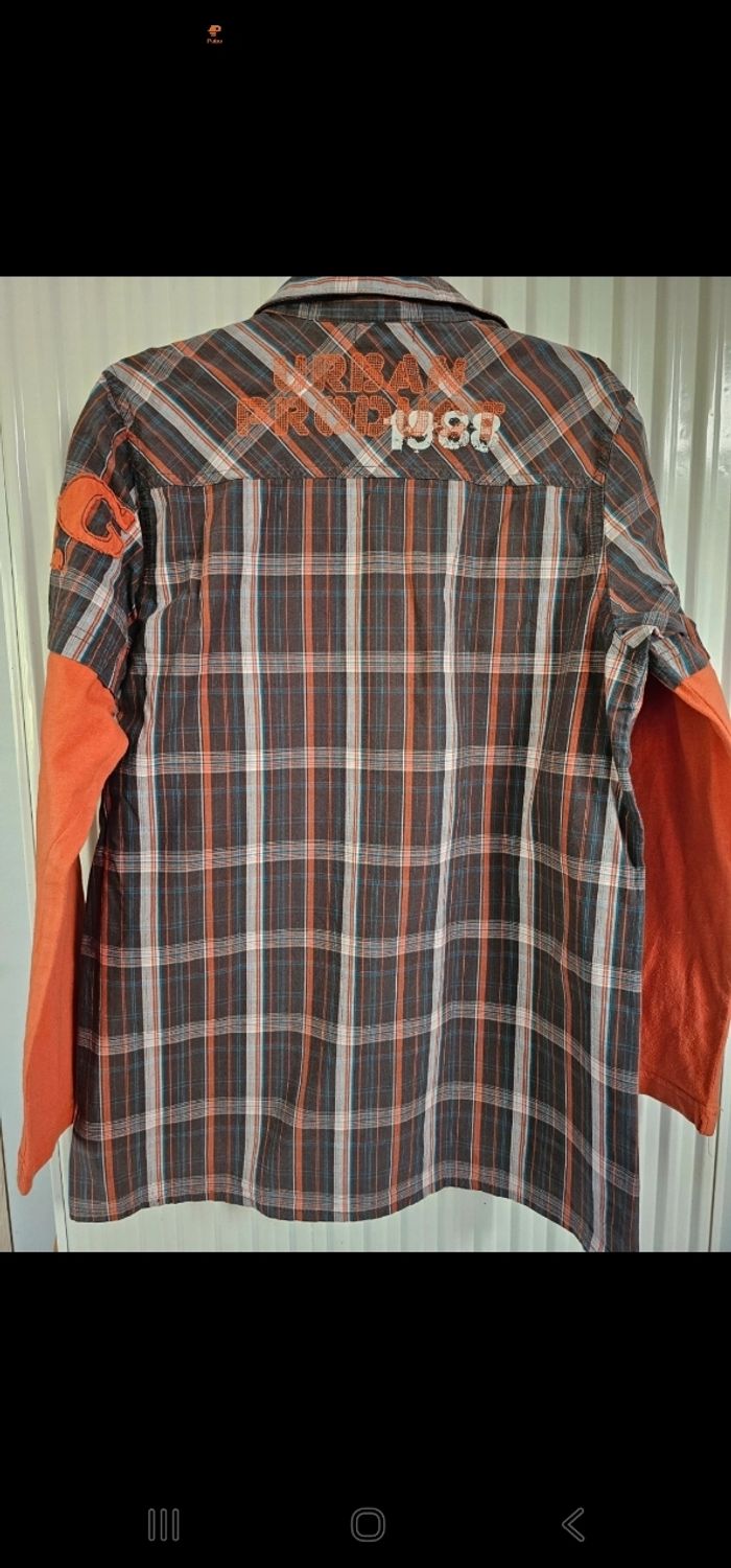 Chemise - photo numéro 3