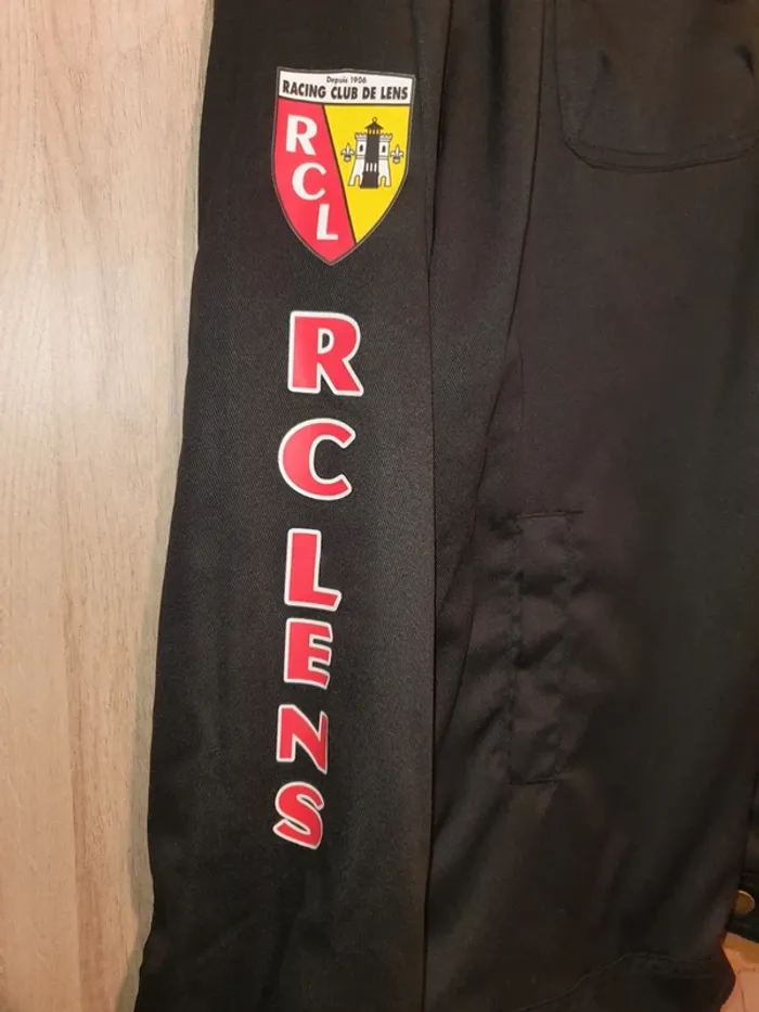 Veste RCLens - photo numéro 3