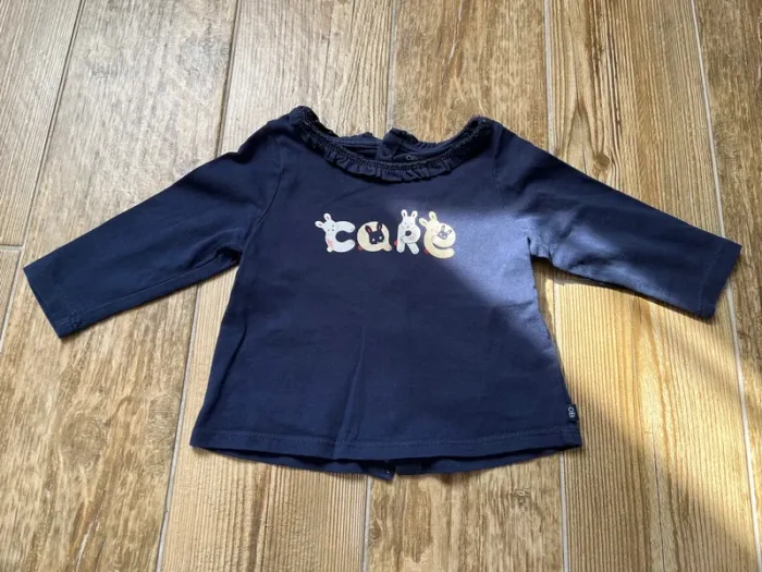 Tee-shirts