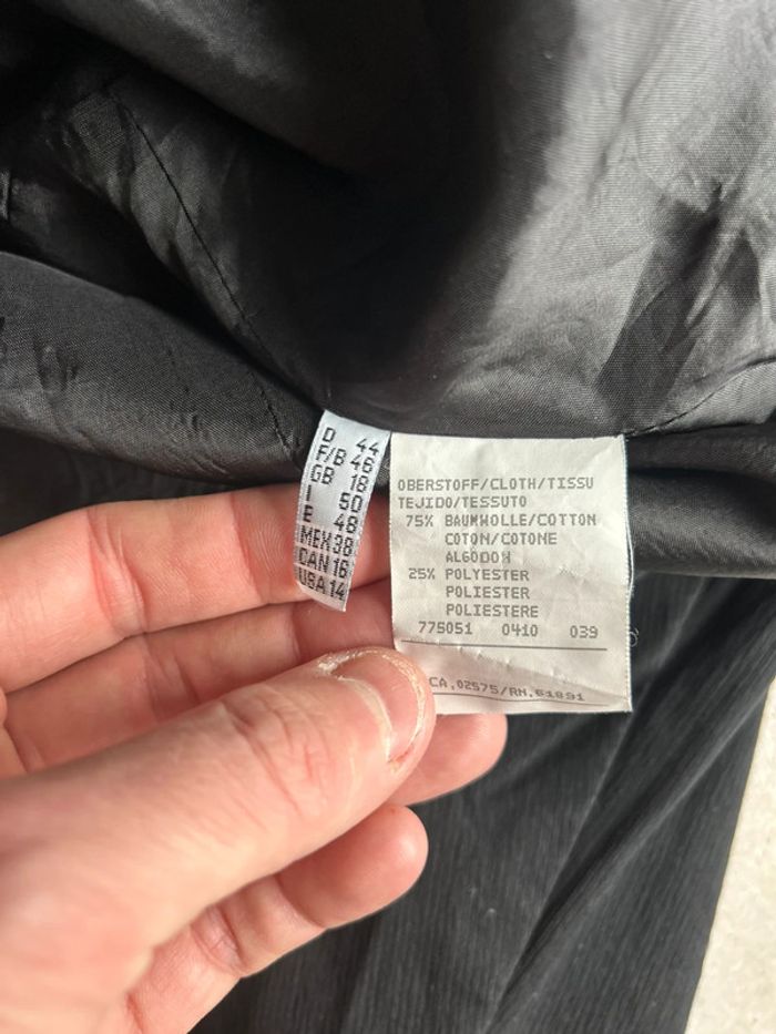 Veste apriori - photo numéro 10