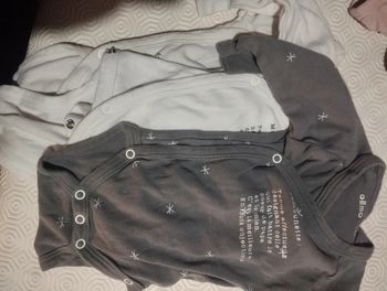 Lot 3 body