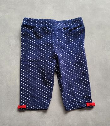 Legging 18 mois