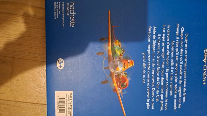 Disney Planes - photo numéro 5