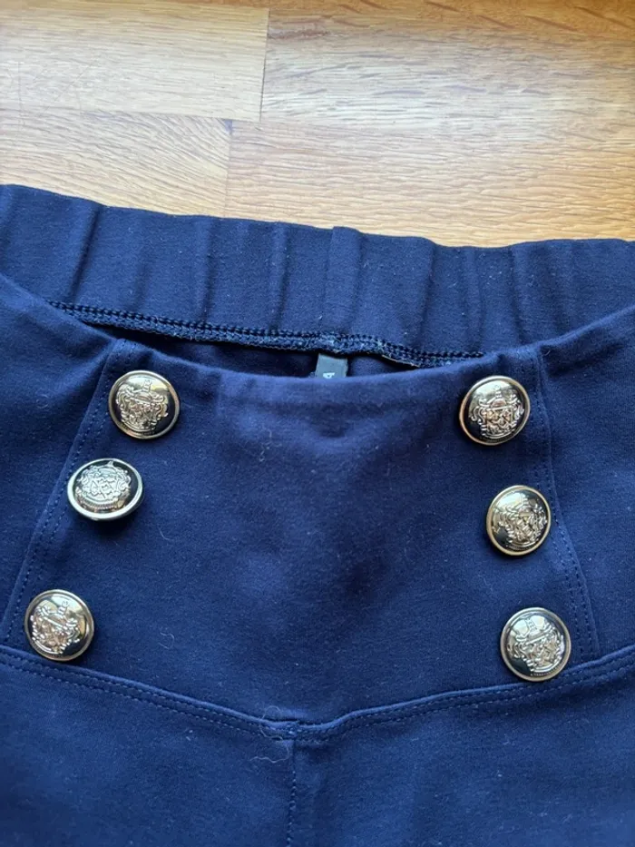 Legging femme Calzedonia taille S - photo numéro 3