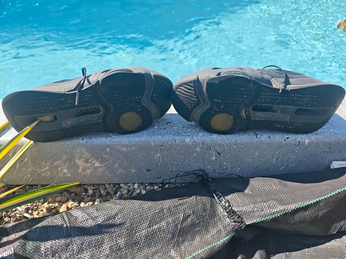 Chaussure Nike Air Zoom SuperRep 3 - photo numéro 3