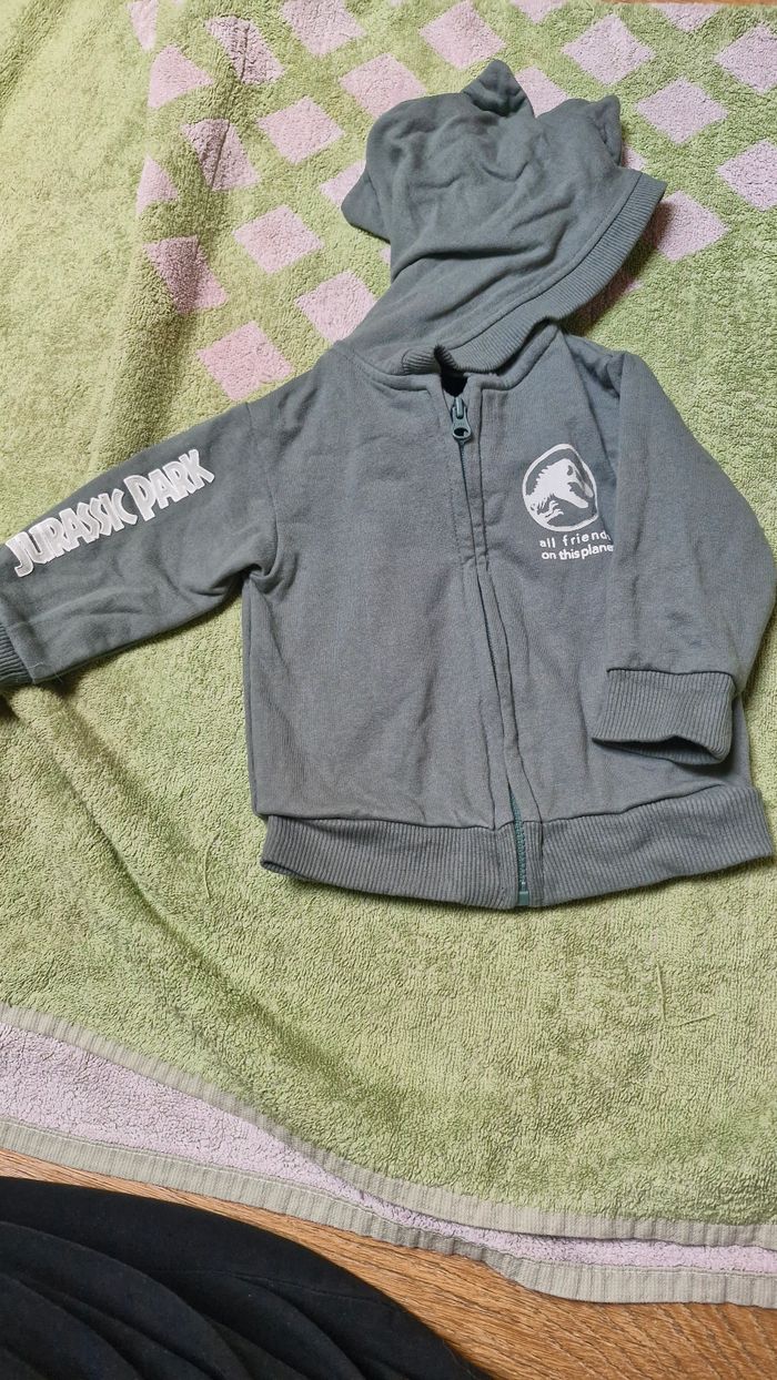 Lot vêtements 9 mois - photo numéro 4