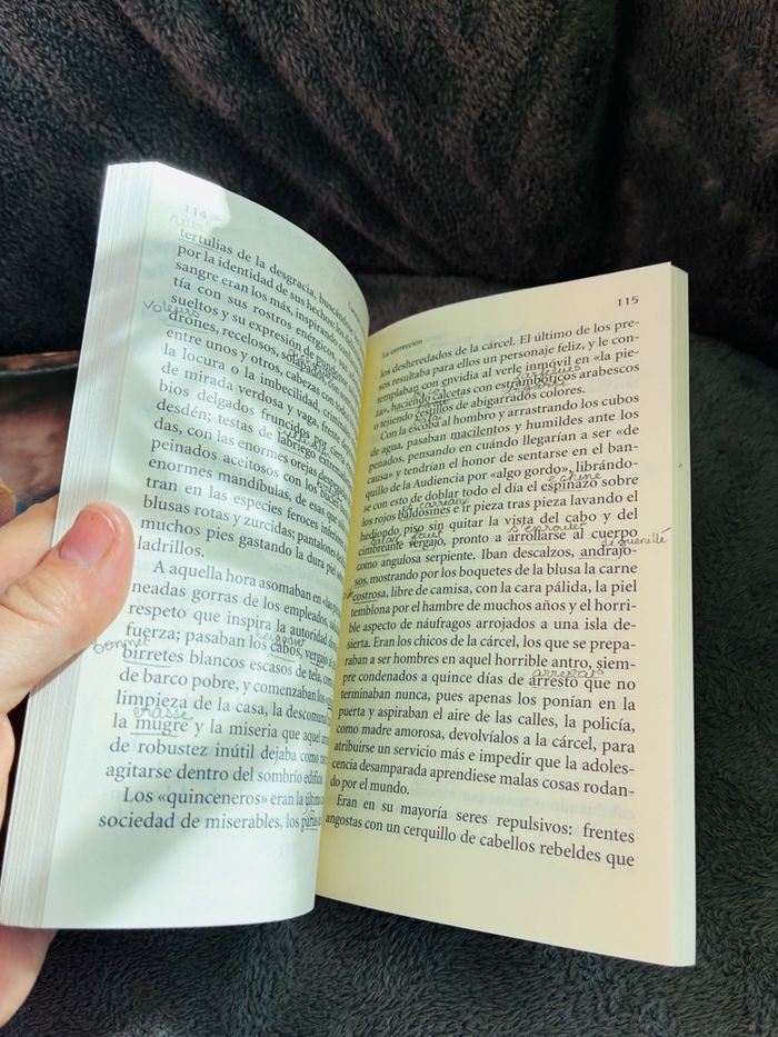 Lot livres littérature espagnole - photo numéro 9