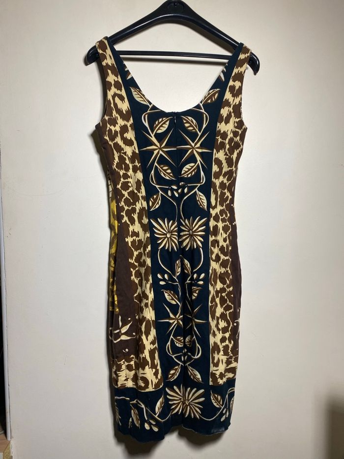 Robe T36 - photo numéro 5