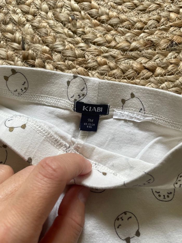 Legging Kiabi - photo numéro 2