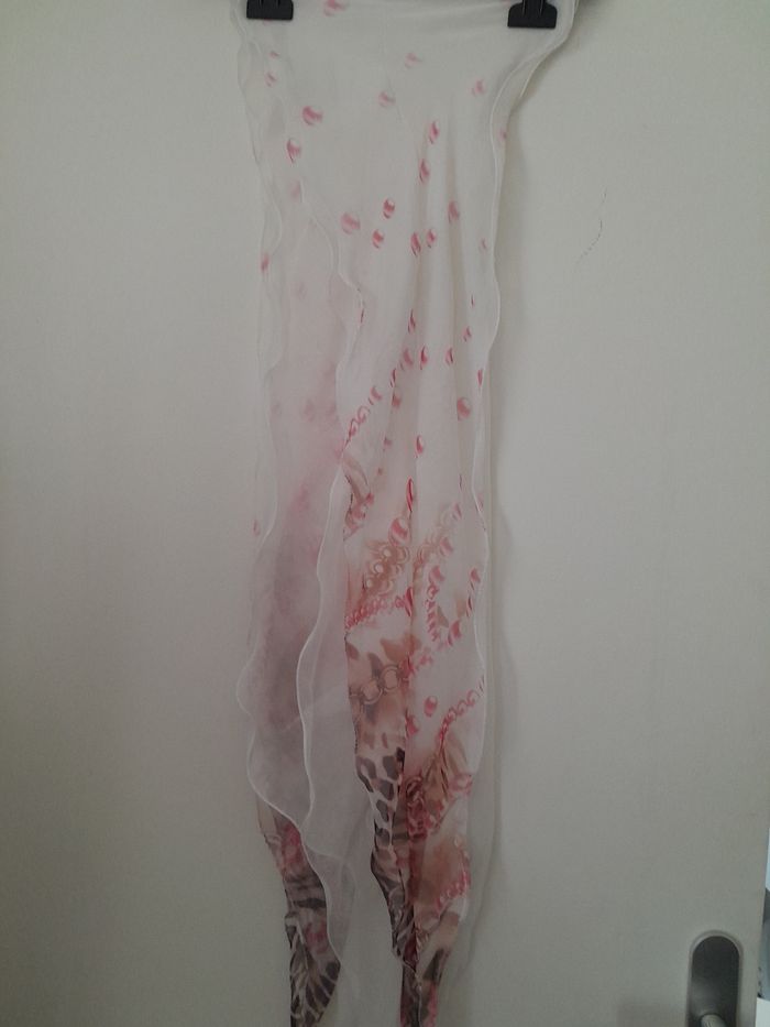 Foulard femme