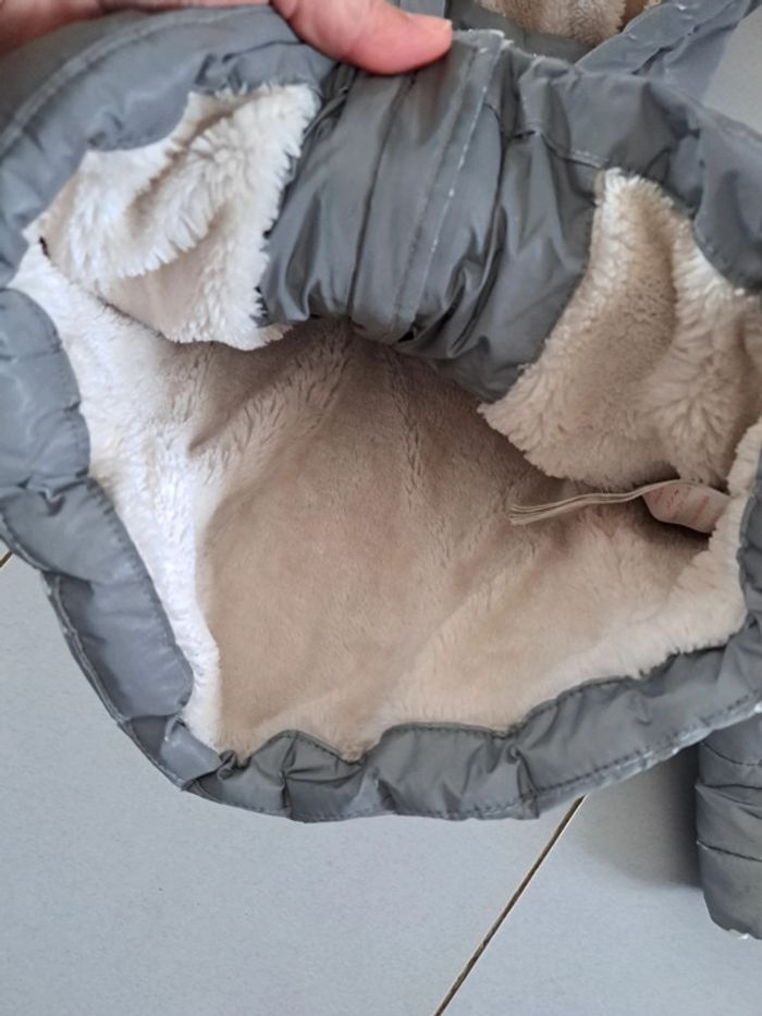 Veste 3 ans - photo numéro 3