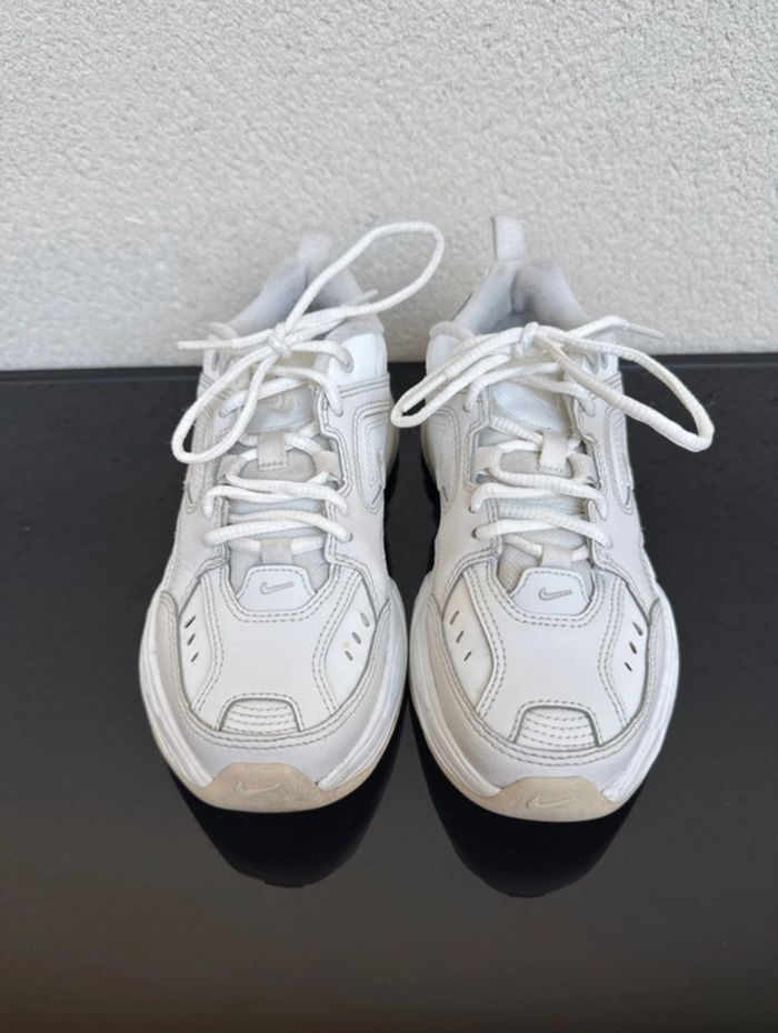 Nike MK2 blanche - photo numéro 6