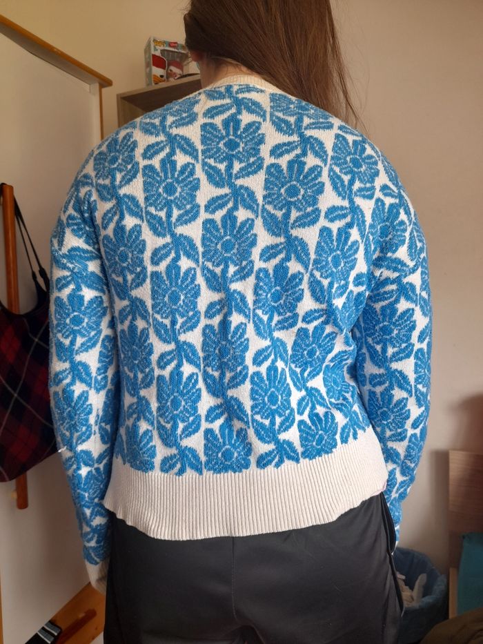 Pull fille - photo numéro 2