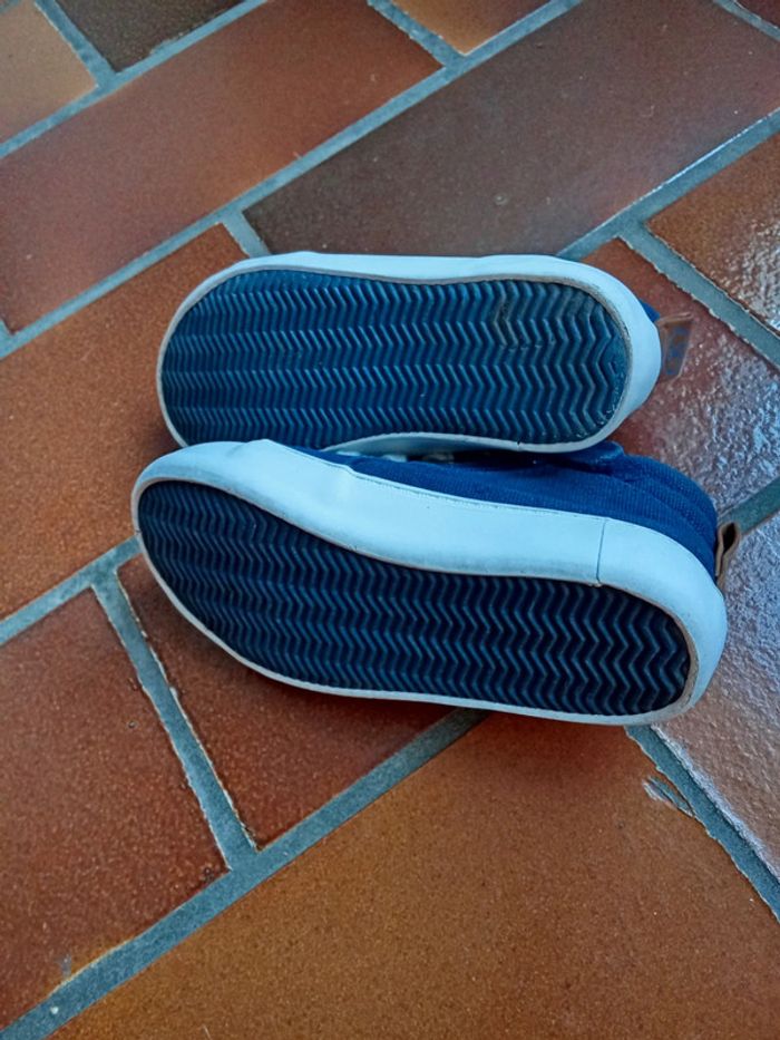 Chaussures été Okaïdi - photo numéro 10