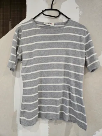 T shirt manches courtes Rodier