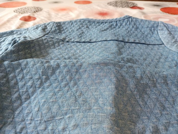 Veste légère 👧 taille 3 ans - photo numéro 5
