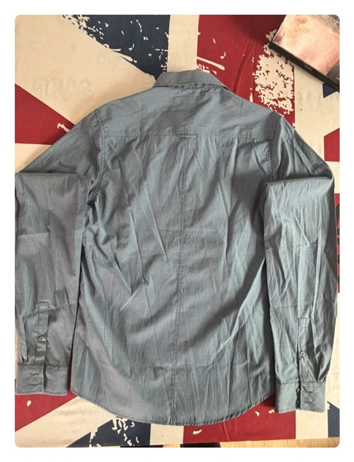 Chemise Smith&Jones taille S à carreau - photo numéro 10