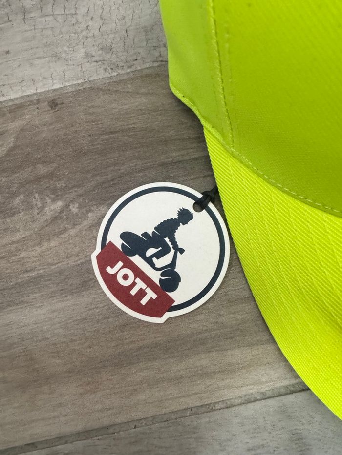 Casquette Jott talle unique ( Cadeau de Noël ) - photo numéro 4