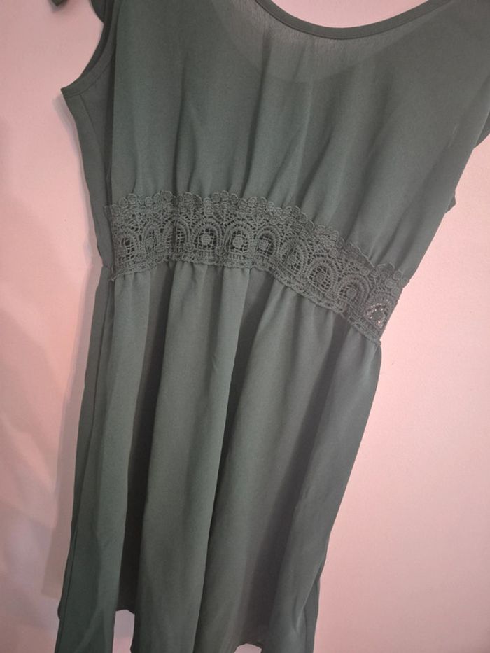 Lot de 2 robes shein neuves - photo numéro 7