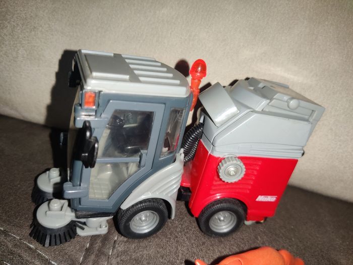 Lot playmobil - photo numéro 6