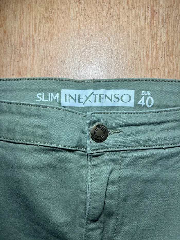 Jean In Extenso - photo numéro 7