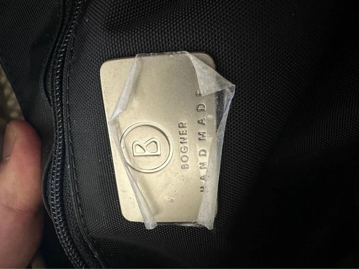 Bogner trousse de toilette - photo numéro 11