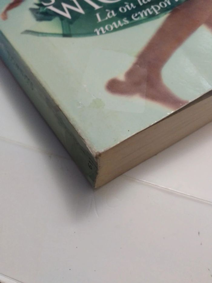 Là où la vie nous emporte - photo numéro 5